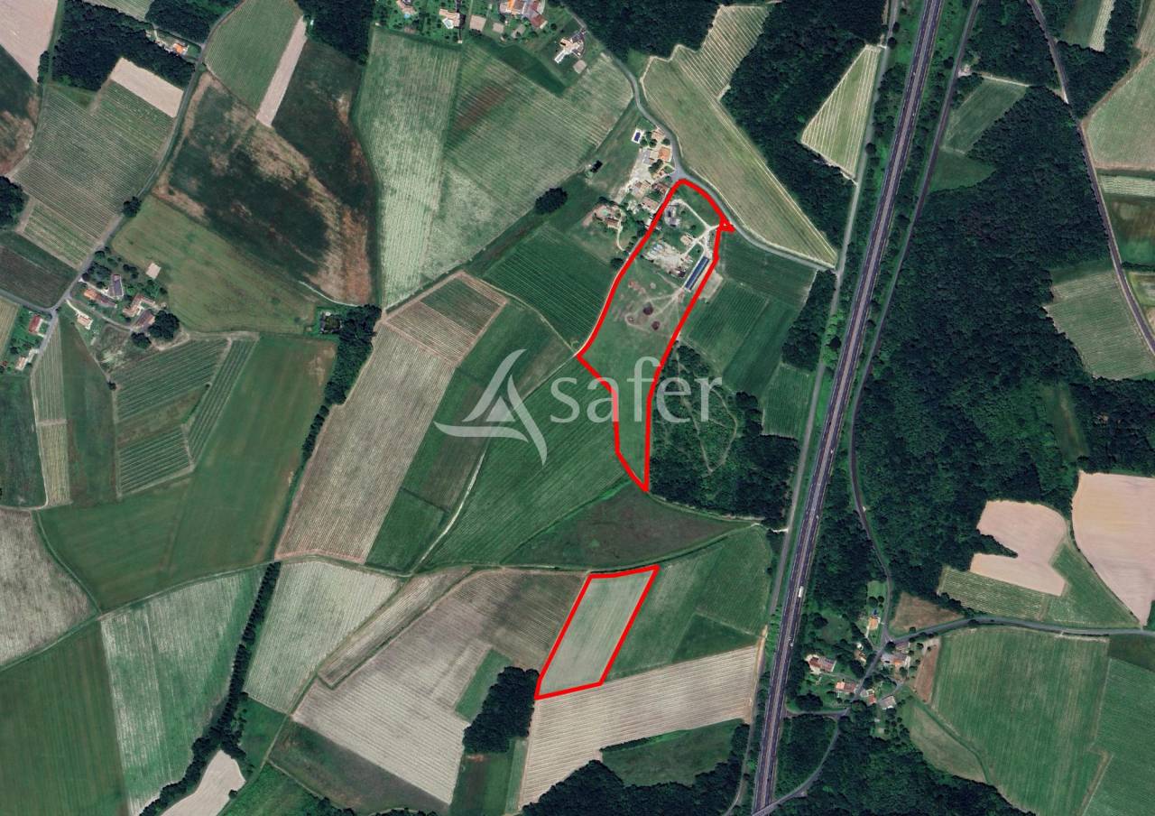 Ander plattelands vastgoed Koop Charente-Maritime