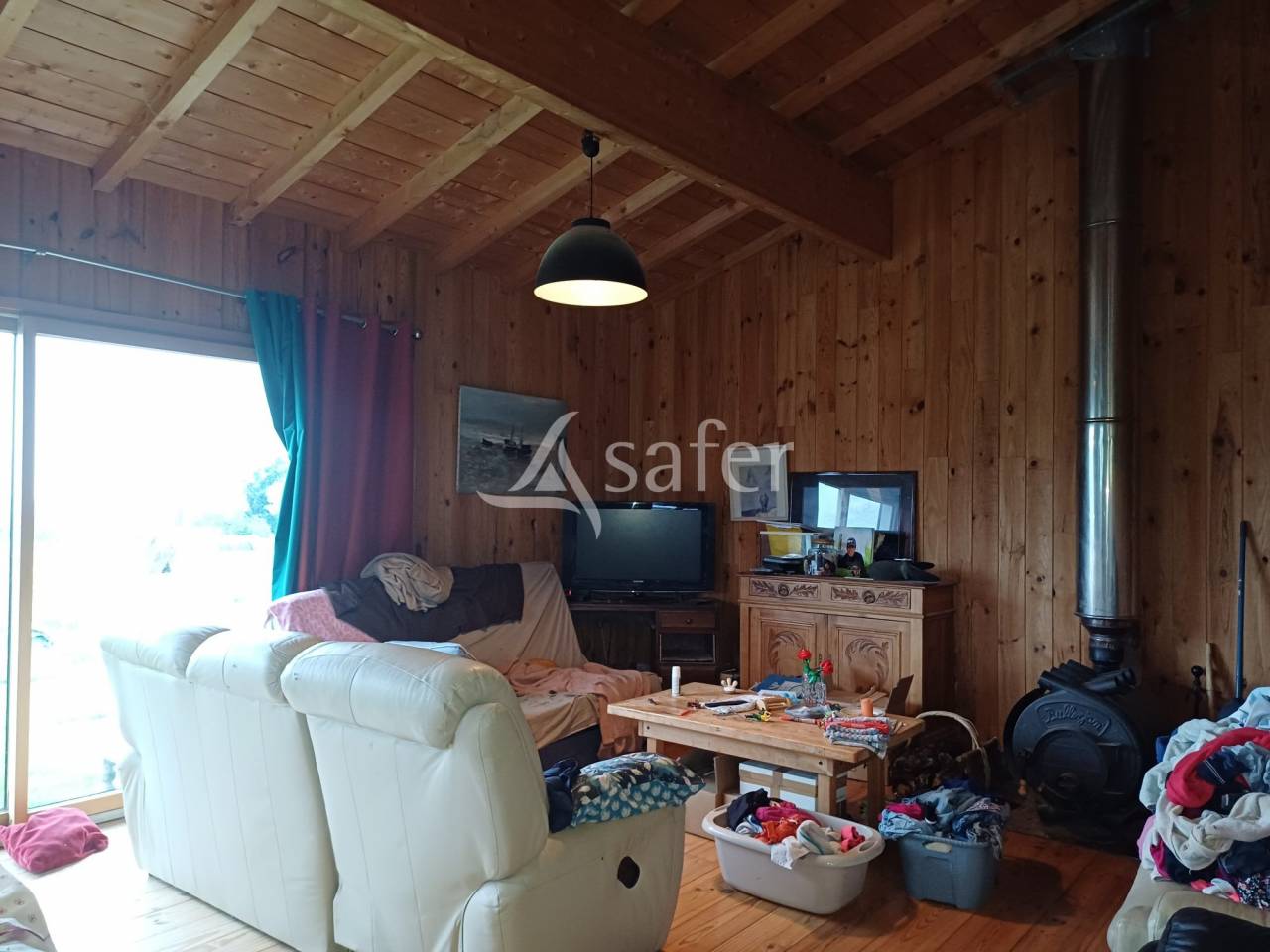 Ander plattelands vastgoed Koop Charente-Maritime