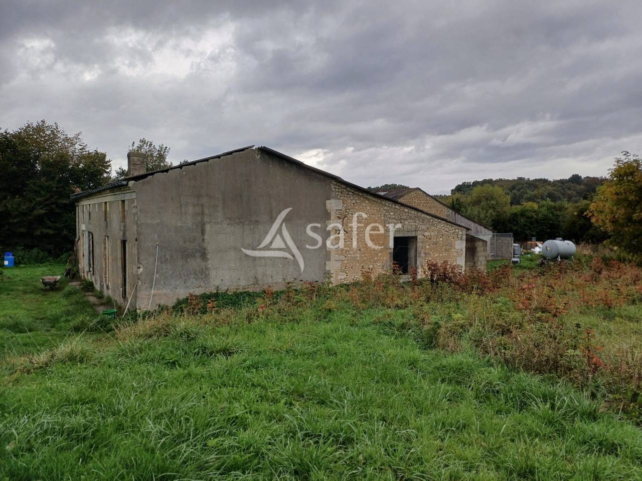 Ander plattelands vastgoed Koop Charente-Maritime