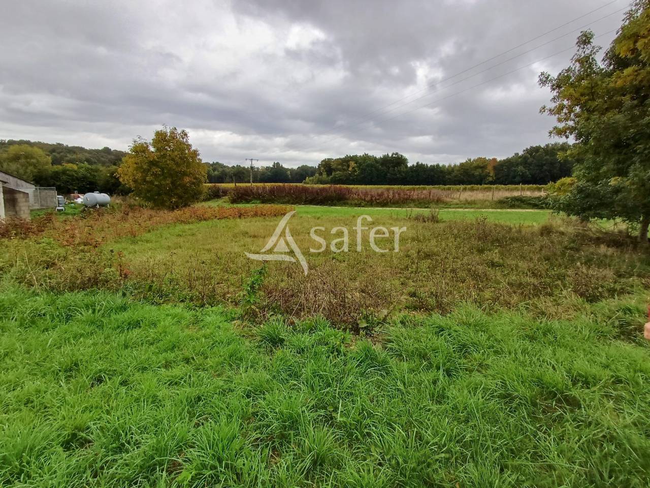 Ander plattelands vastgoed Koop Charente-Maritime