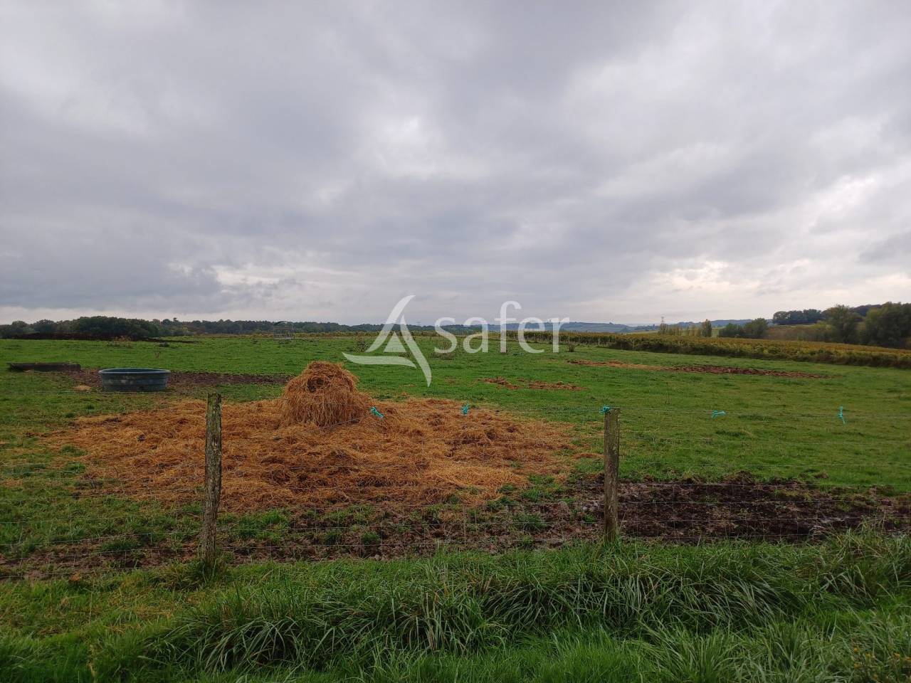 Ander plattelands vastgoed Koop Charente-Maritime