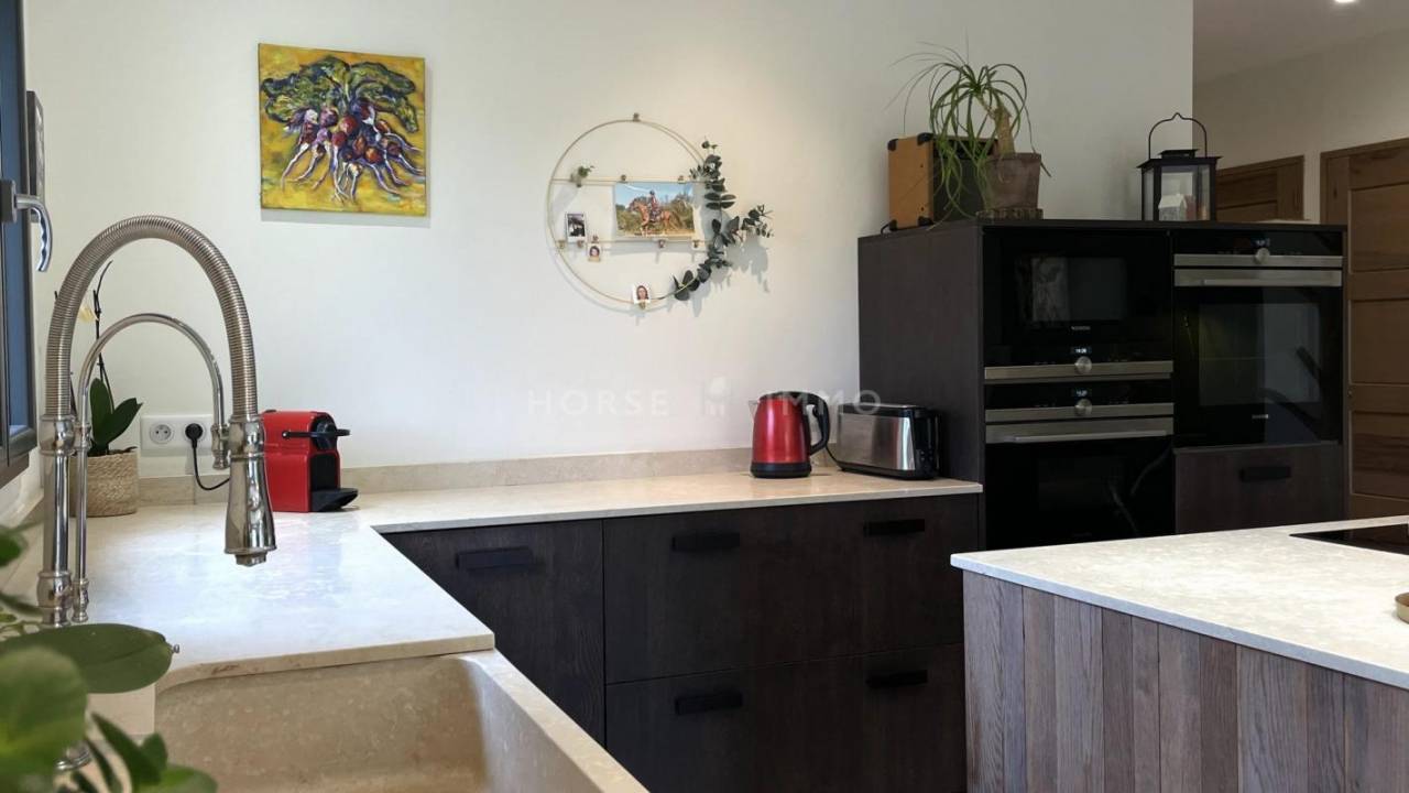 Hippisch vastgoed Koop Bouches-du-Rhône