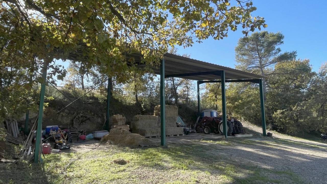 Hippisch vastgoed Koop Bouches-du-Rhône