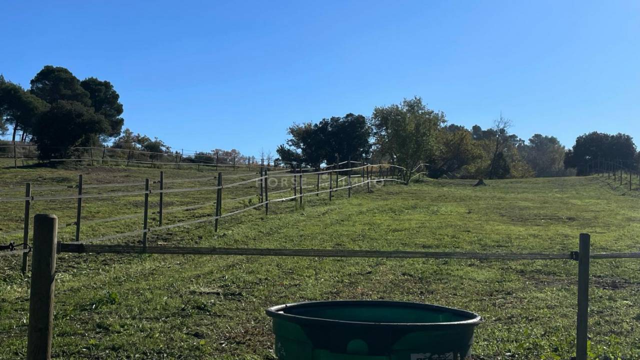 Hippisch vastgoed Koop Bouches-du-Rhône