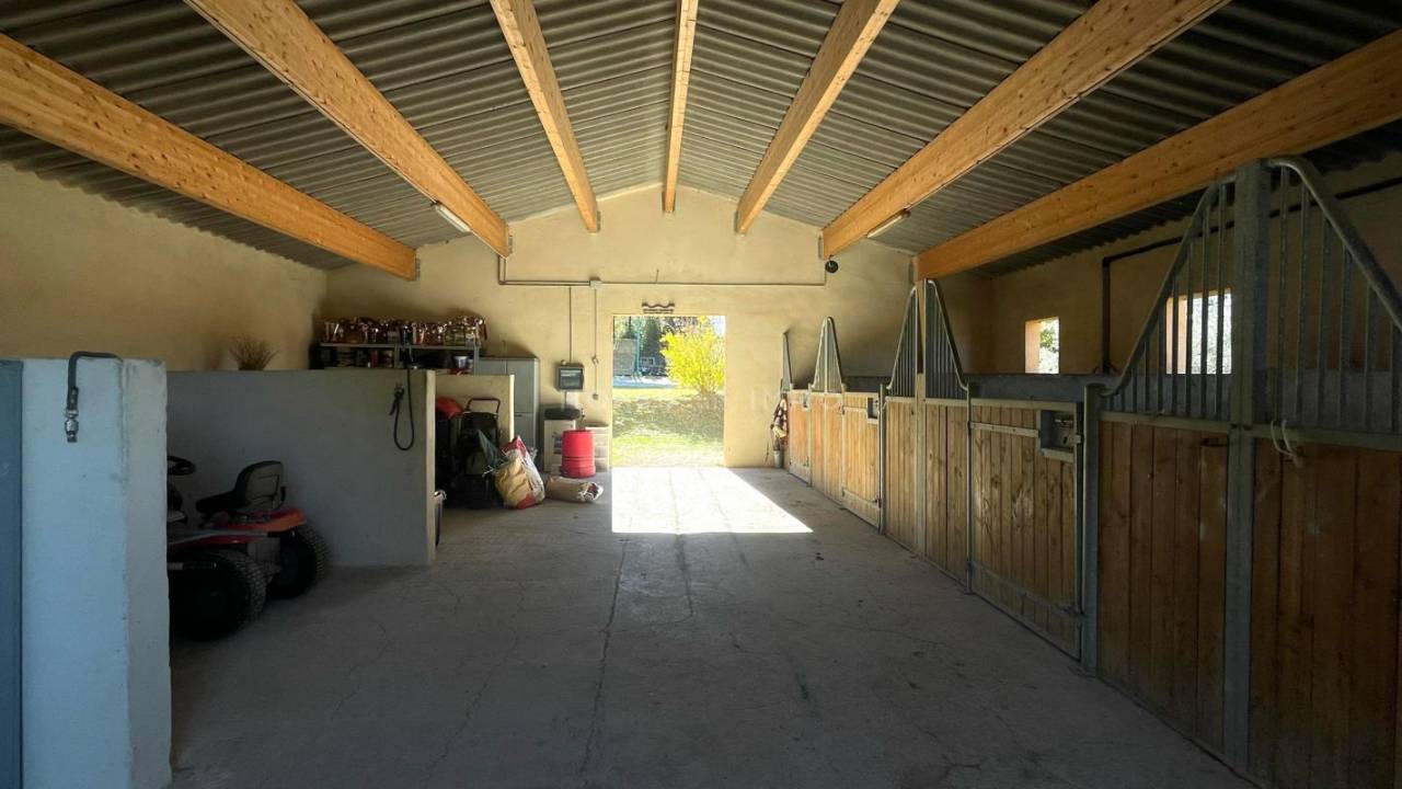 Hippisch vastgoed Koop Bouches-du-Rhône