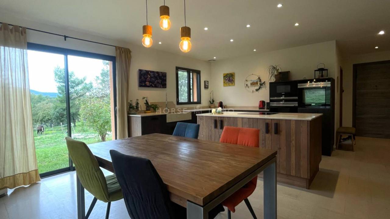 Hippisch vastgoed Koop Bouches-du-Rhône