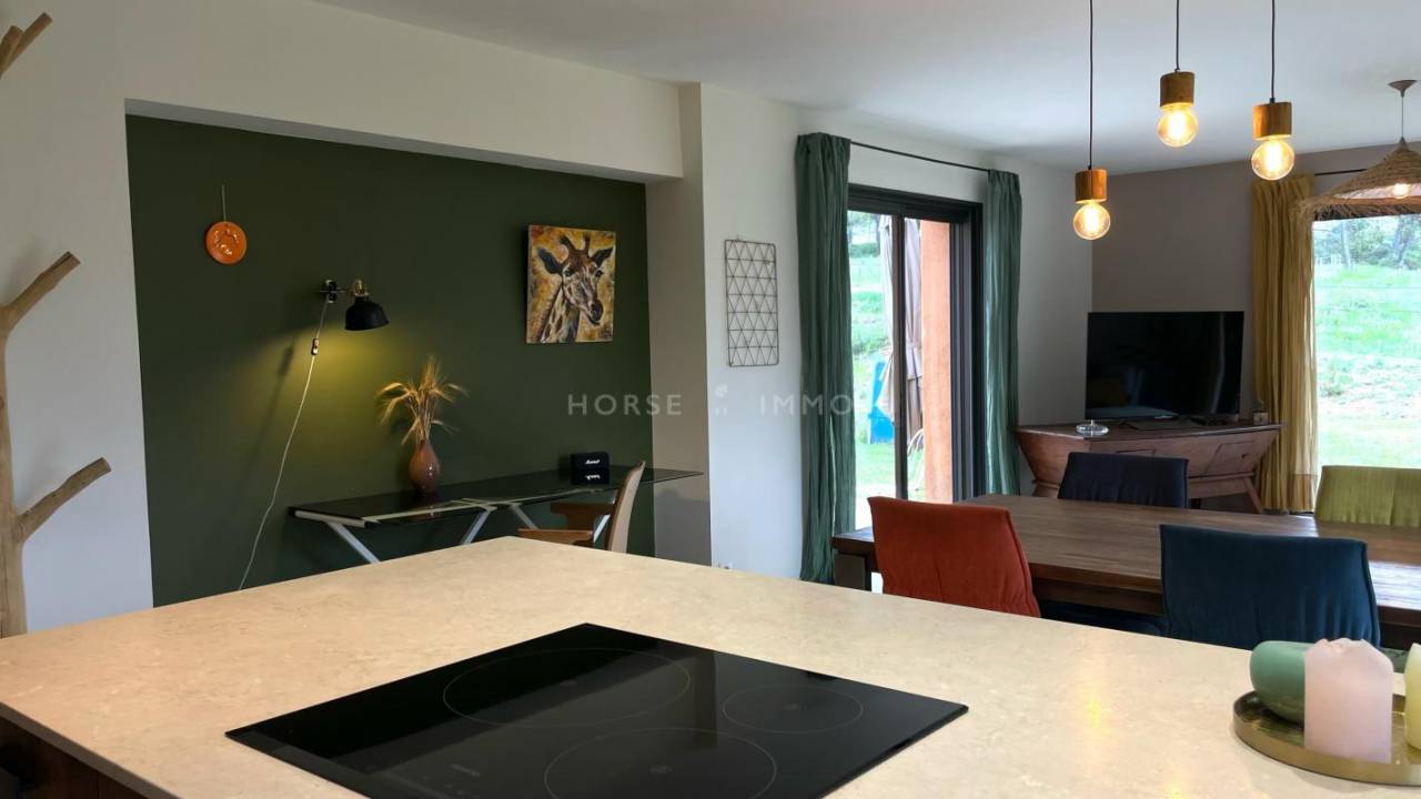 Hippisch vastgoed Koop Bouches-du-Rhône