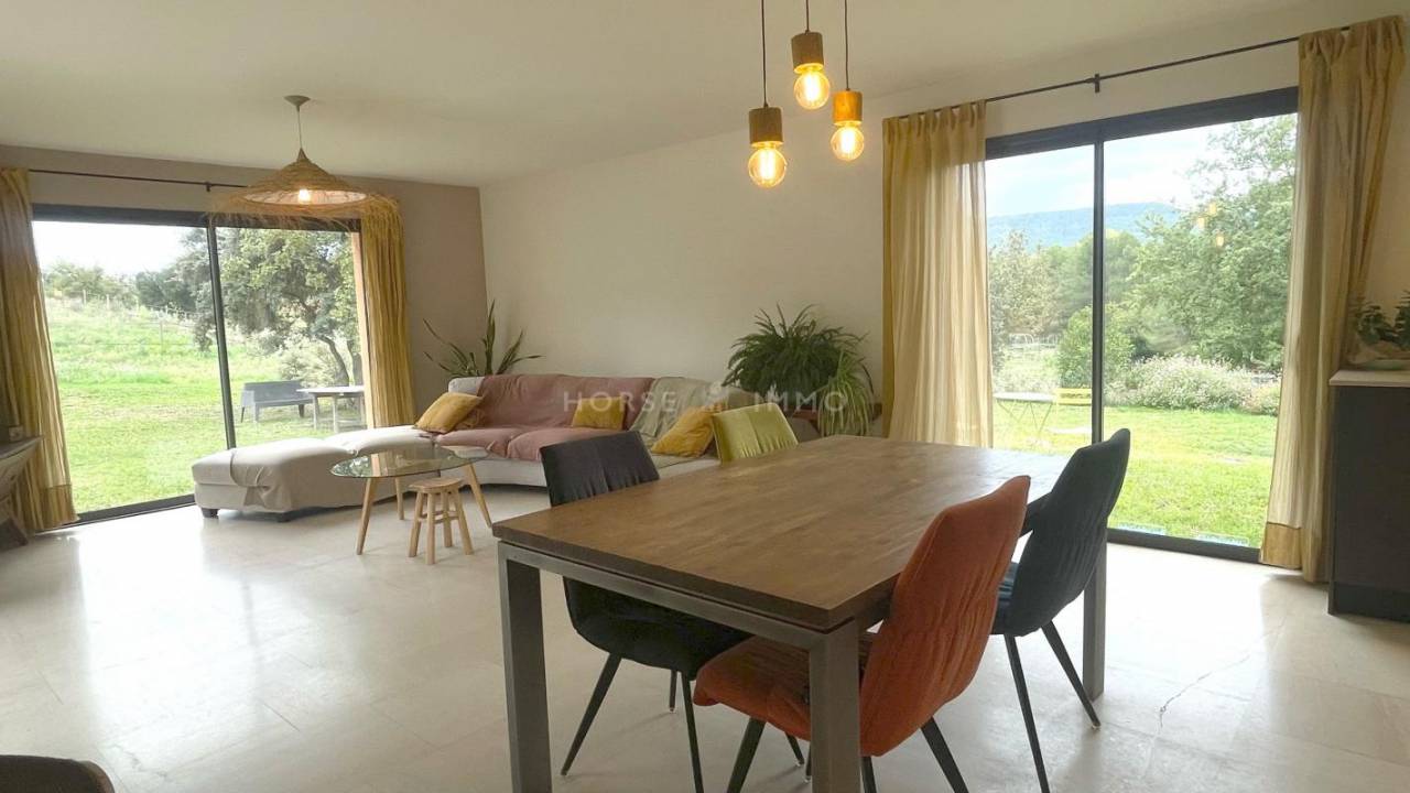 Hippisch vastgoed Koop Bouches-du-Rhône