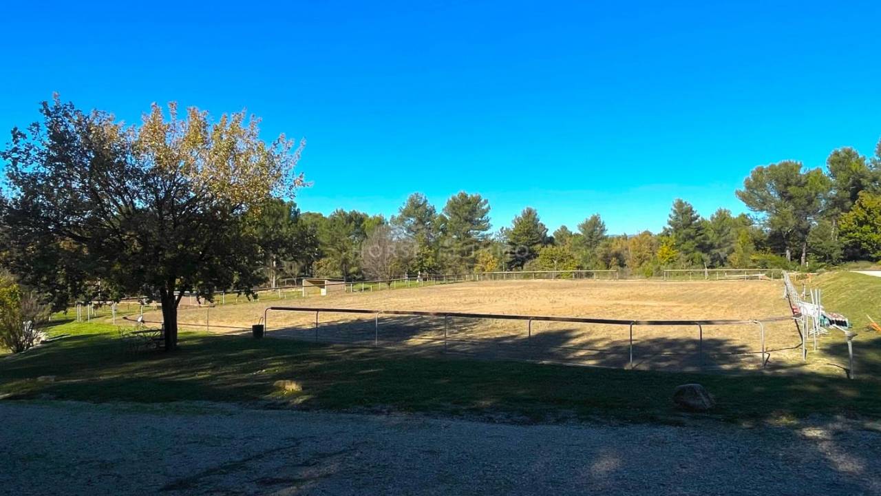 Hippisch vastgoed Koop Bouches-du-Rhône