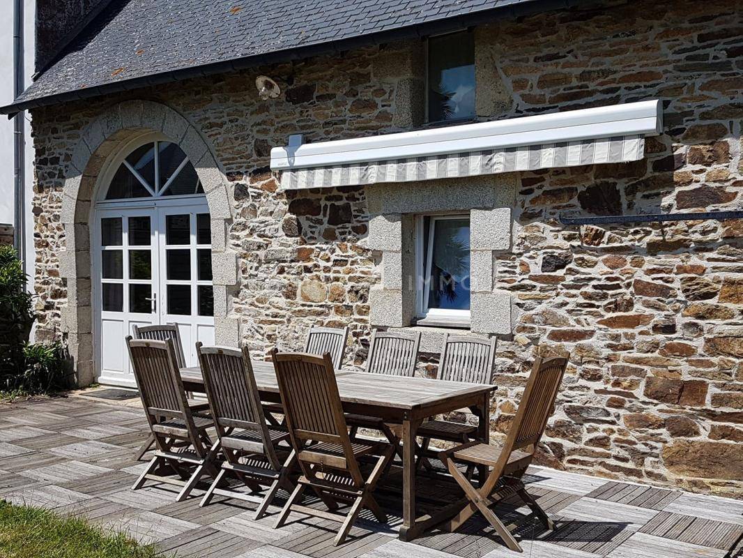 Hippisch vastgoed Koop Finist&egrave;re