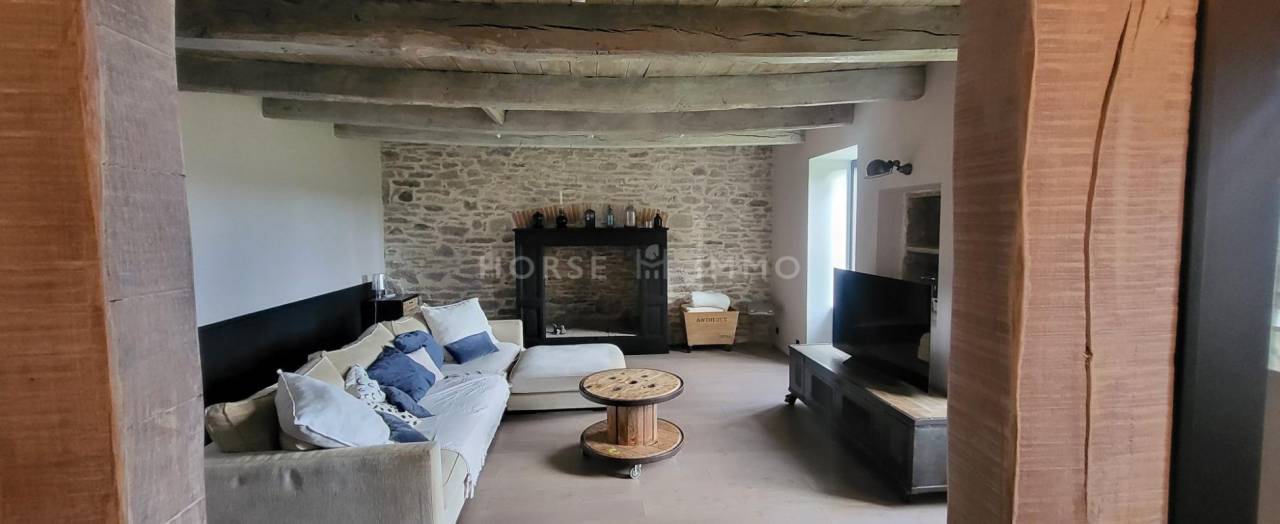 Hippisch vastgoed Koop Finist&egrave;re