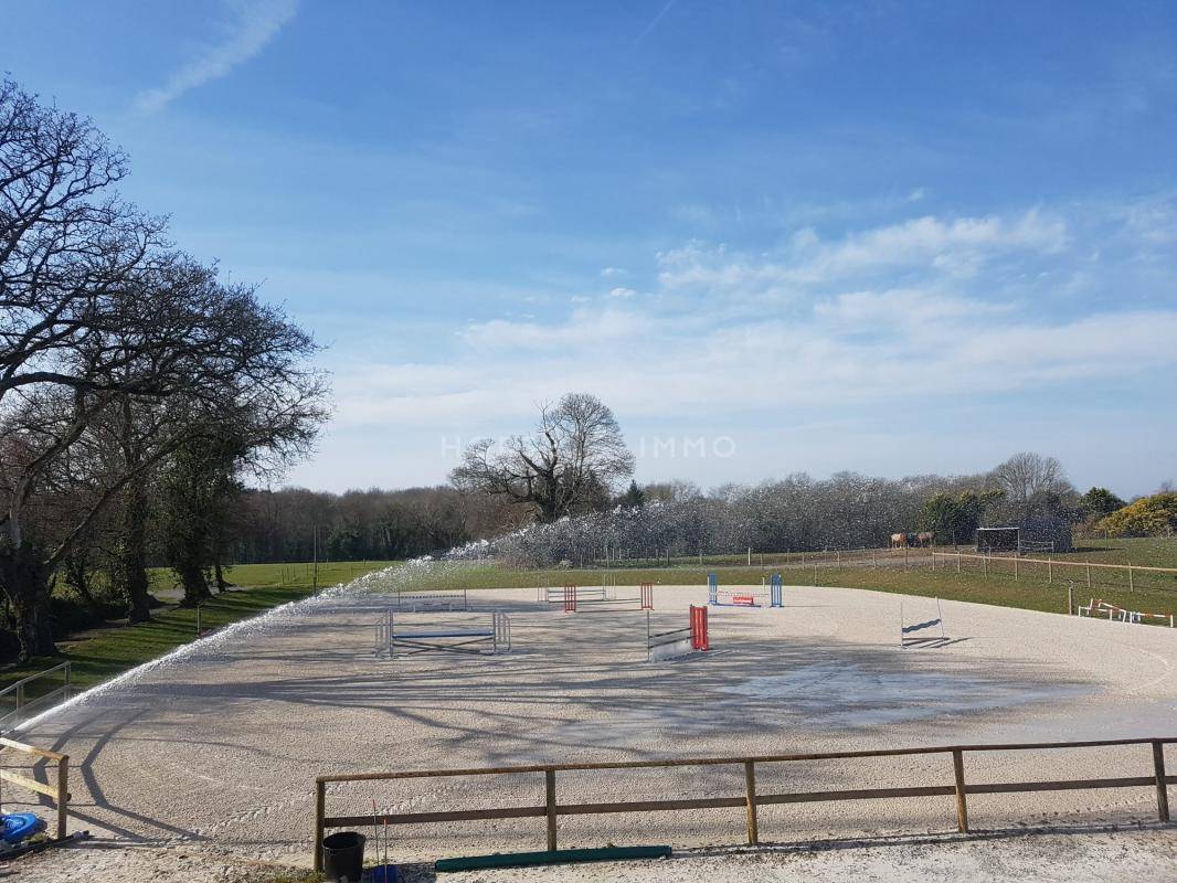 Hippisch vastgoed Koop Finist&egrave;re