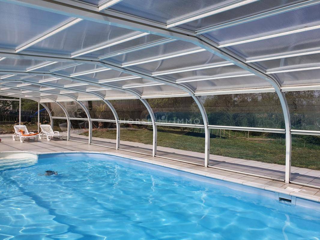 Hippisch vastgoed Koop Finist&egrave;re