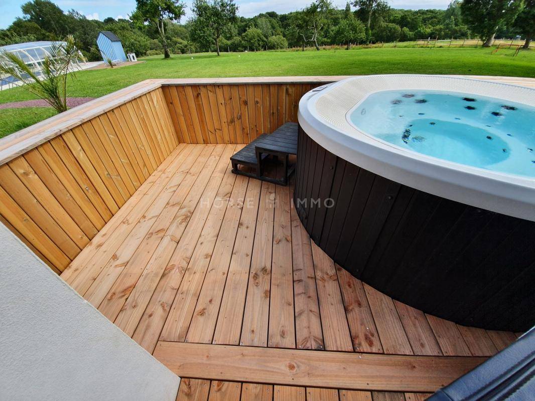 Hippisch vastgoed Koop Finist&egrave;re