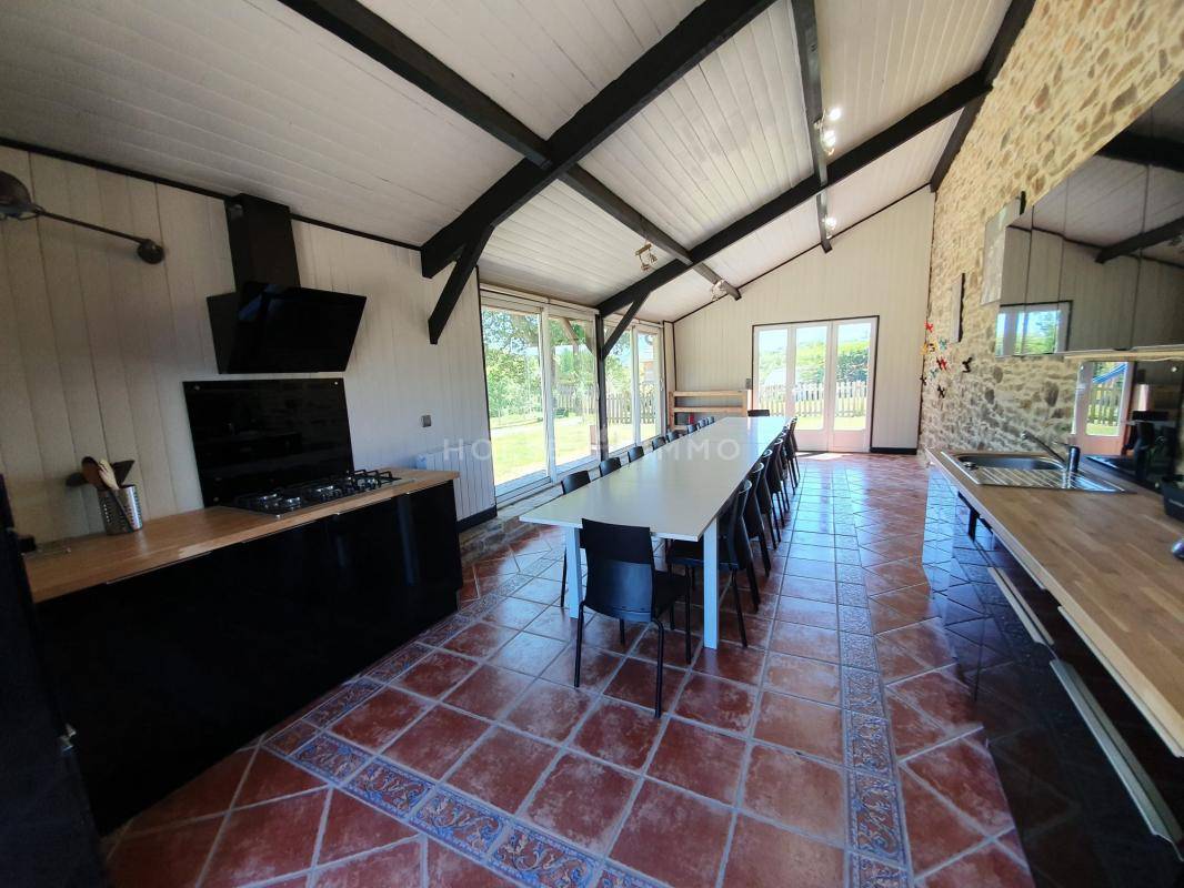 Hippisch vastgoed Koop Finist&egrave;re