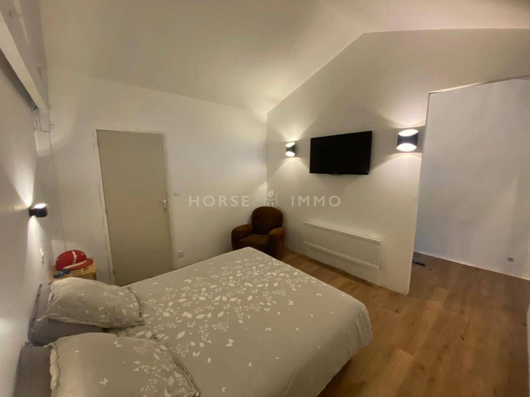 Stoeterij Koop Ile-et-Vilaine