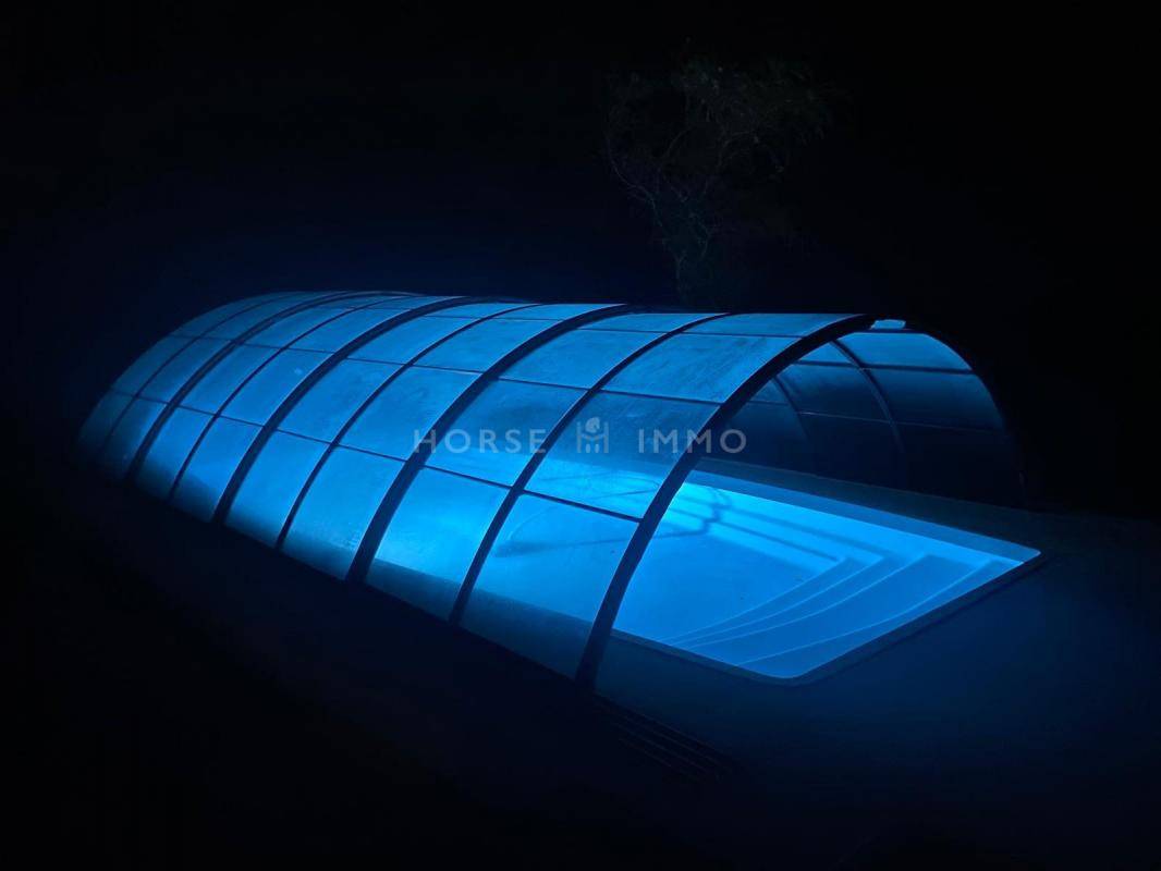 Stoeterij Koop Ile-et-Vilaine