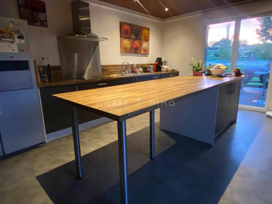 Stoeterij Koop Ile-et-Vilaine