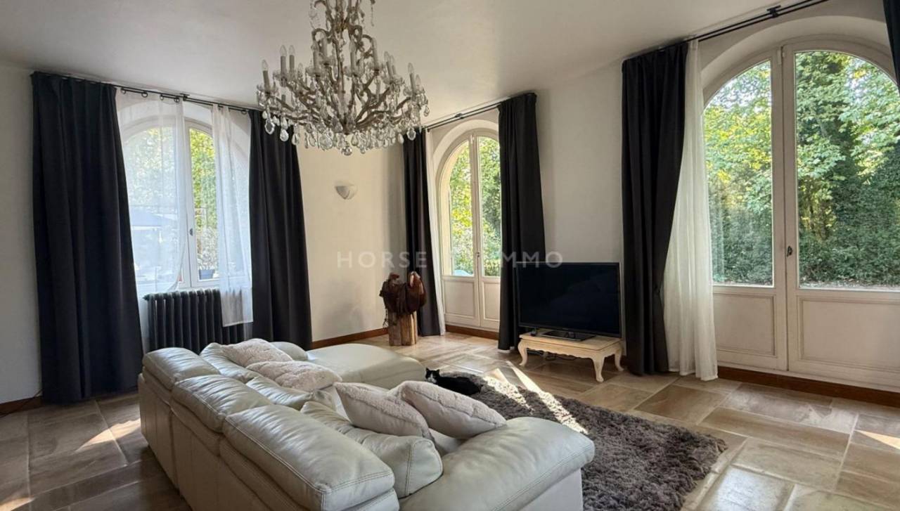 Hippisch vastgoed Koop Bouches-du-Rhône