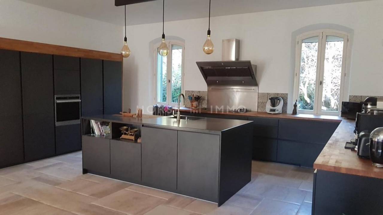 Hippisch vastgoed Koop Bouches-du-Rhône