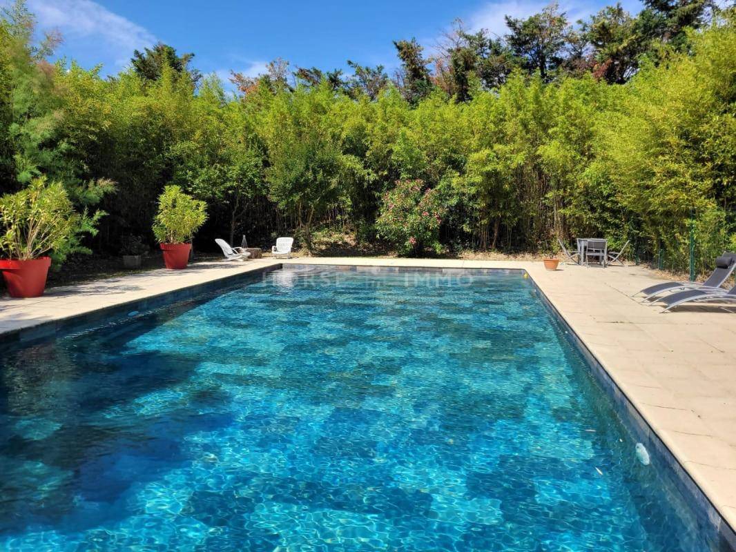 Hippisch vastgoed Koop Bouches-du-Rhône