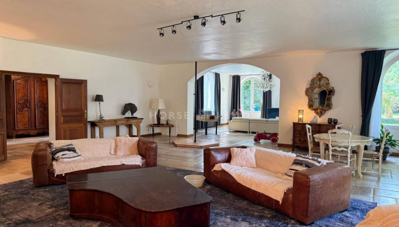 Hippisch vastgoed Koop Bouches-du-Rhône