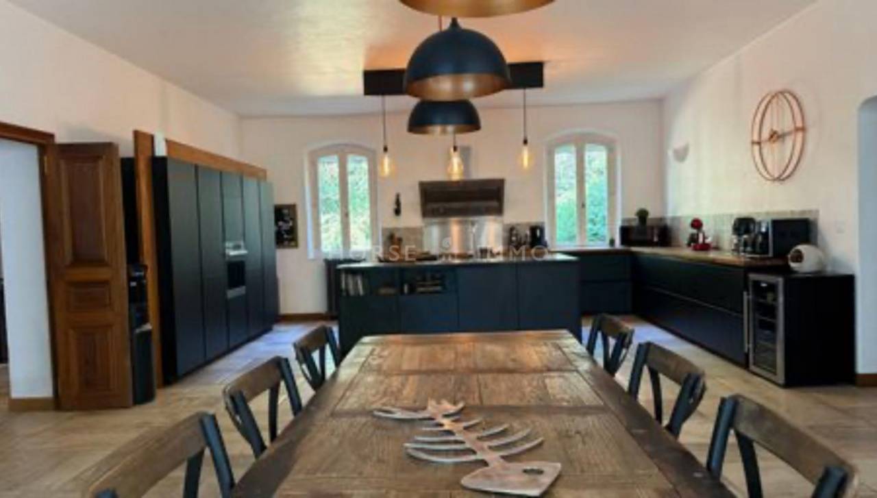 Hippisch vastgoed Koop Bouches-du-Rhône