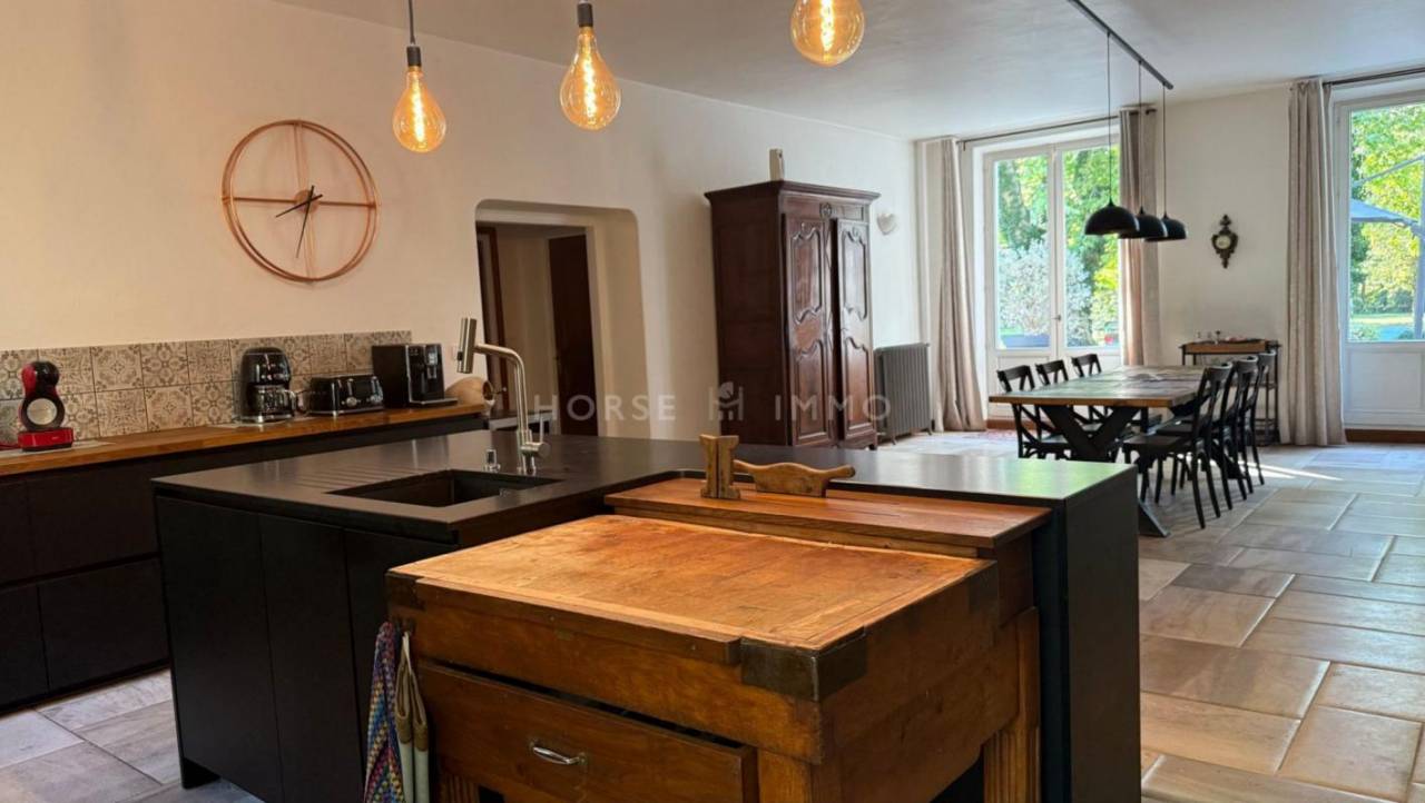 Hippisch vastgoed Koop Bouches-du-Rhône