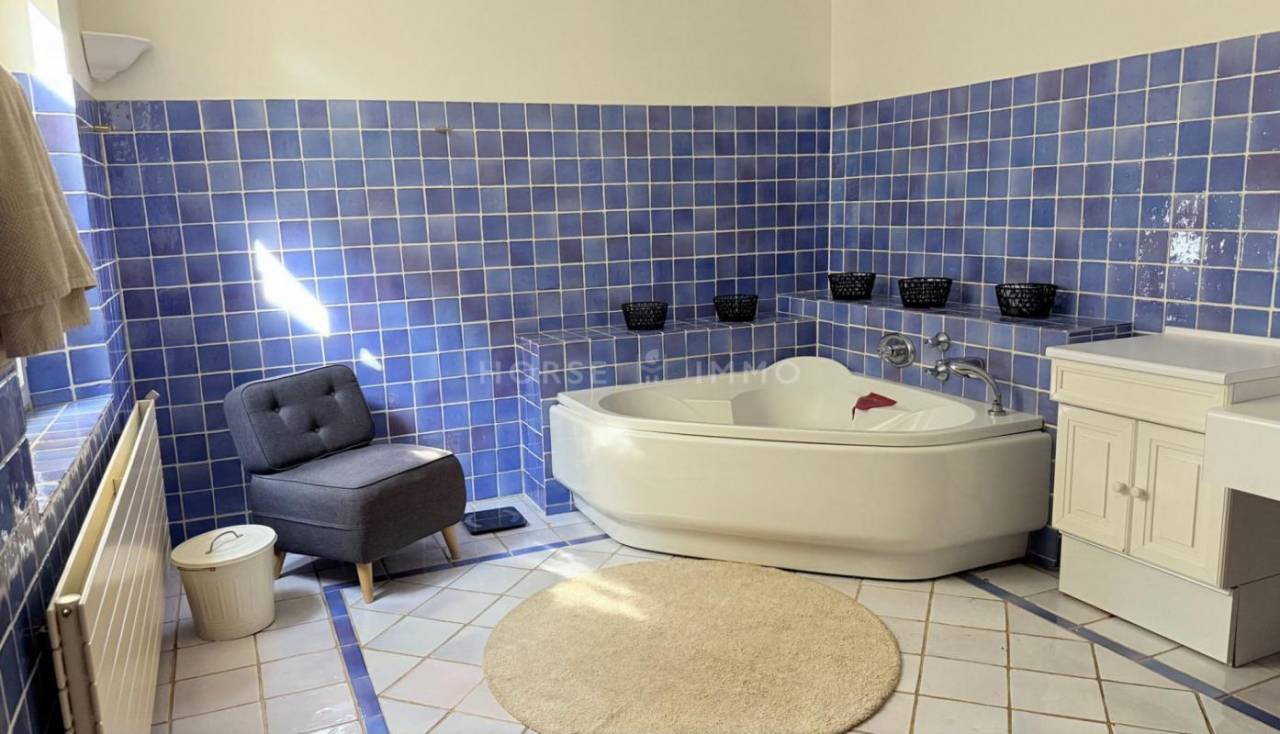 Hippisch vastgoed Koop Bouches-du-Rhône