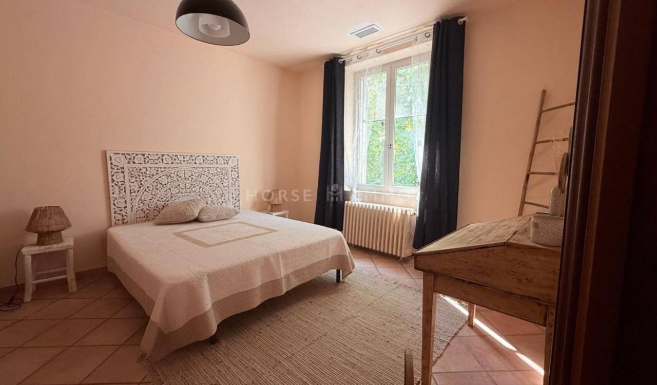 Hippisch vastgoed Koop Bouches-du-Rhône