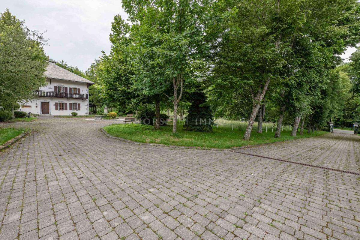 Stoeterij Koop Haute-Savoie