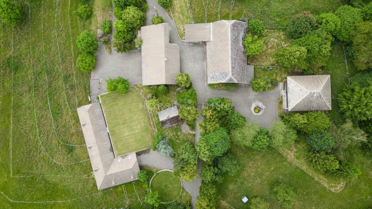 Stoeterij Koop Haute-Savoie