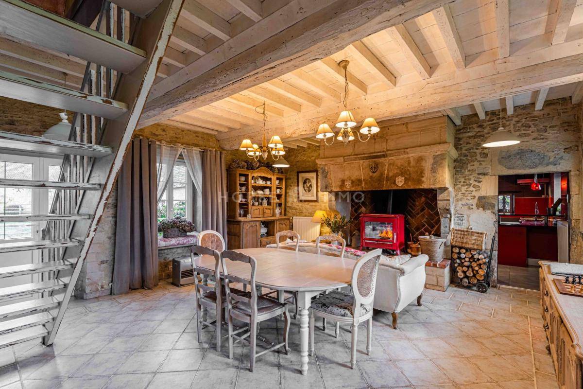 Stoeterij Koop Calvados