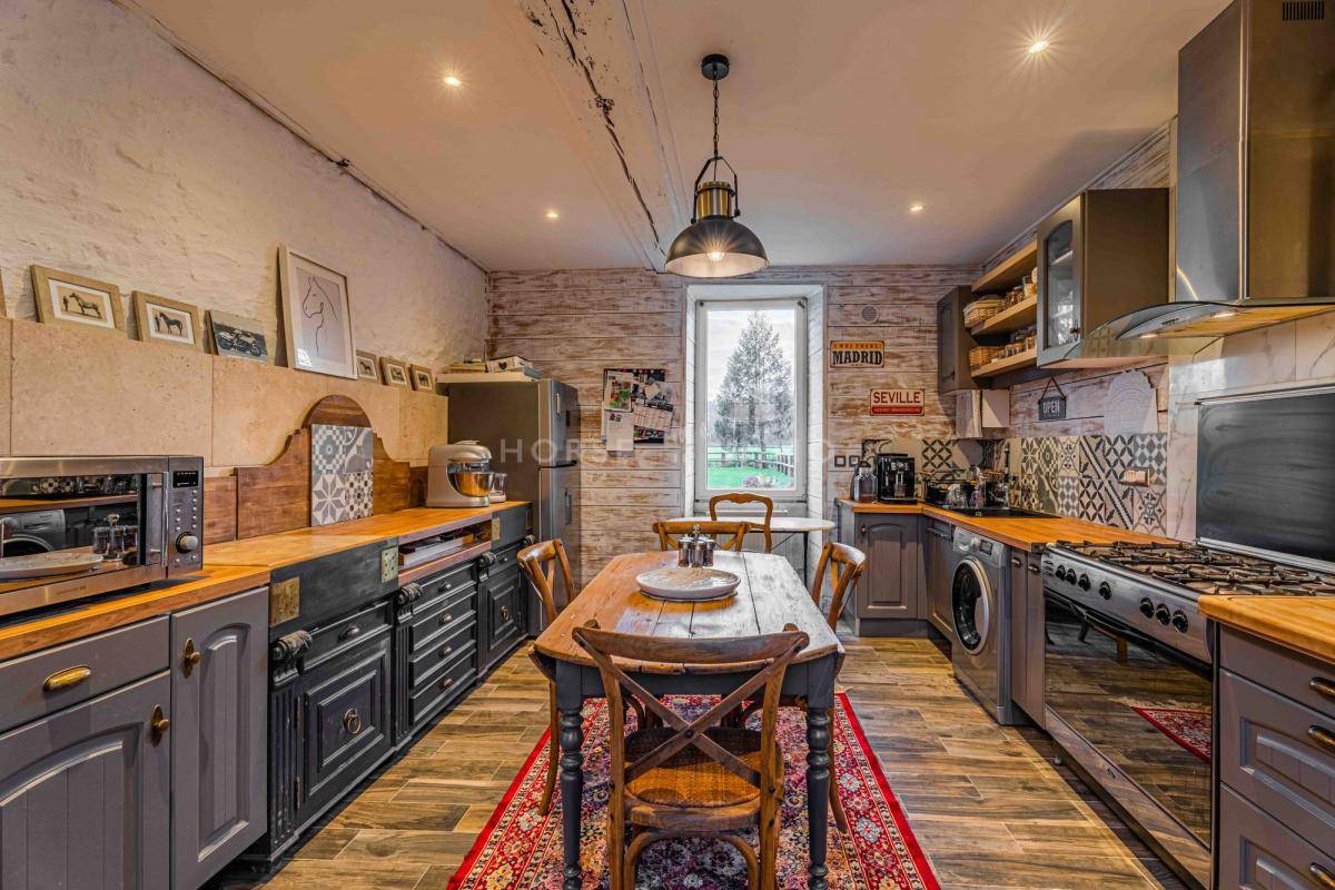 Stoeterij Koop Calvados