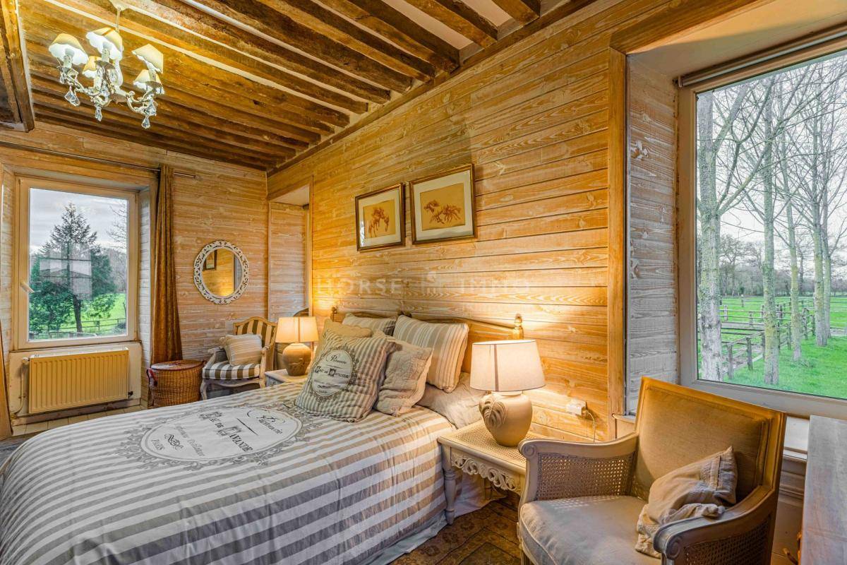 Stoeterij Koop Calvados