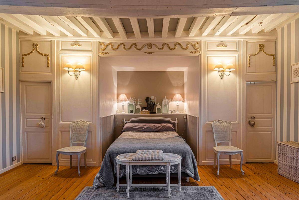 Stoeterij Koop Calvados