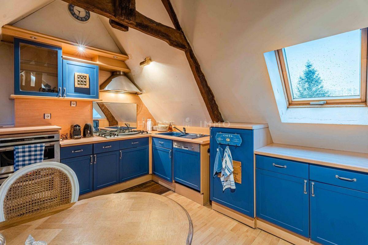 Stoeterij Koop Calvados