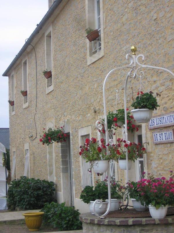 Stoeterij Koop Calvados