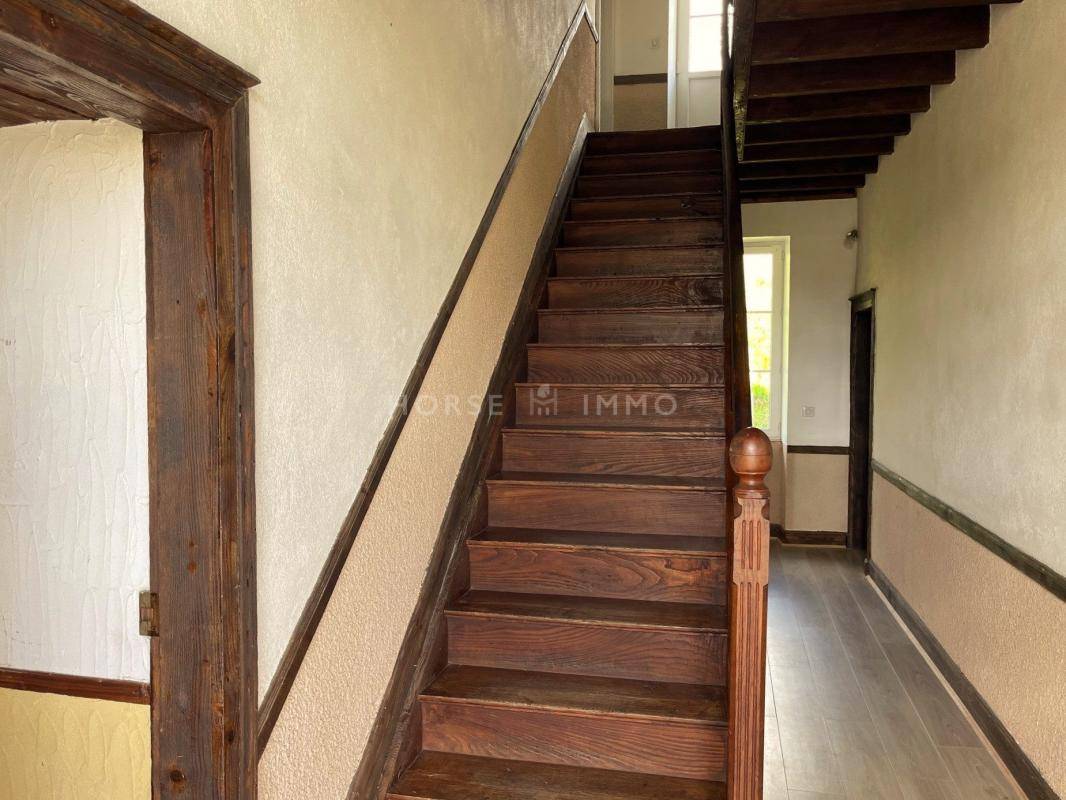 Hippisch vastgoed Koop Creuse