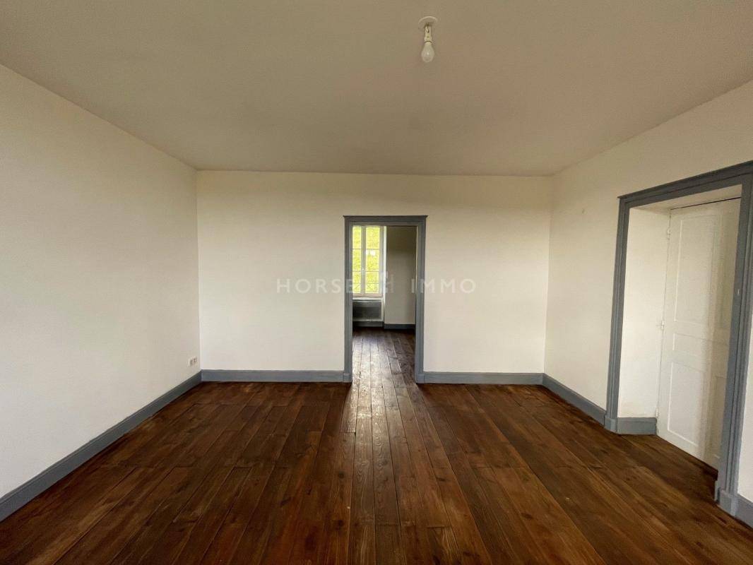 Hippisch vastgoed Koop Creuse