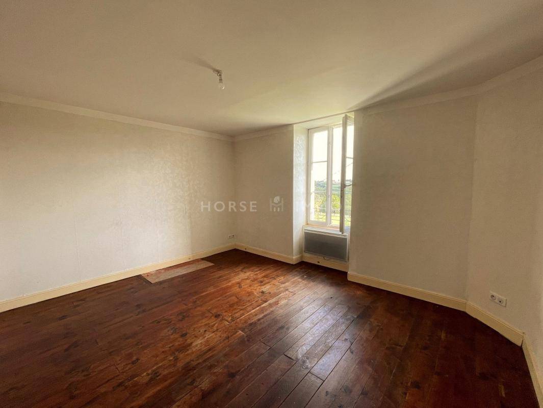 Hippisch vastgoed Koop Creuse