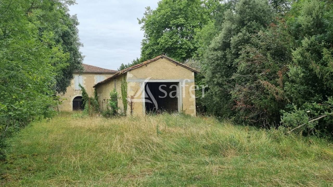 Ander plattelands vastgoed Koop Gers