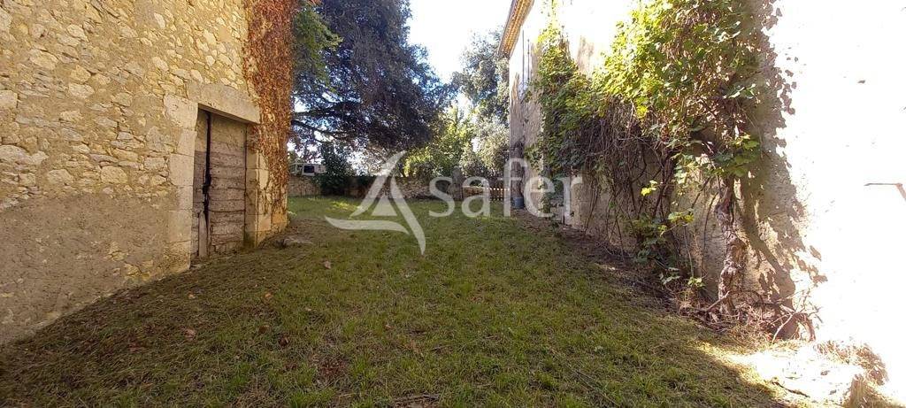 Ander plattelands vastgoed Koop Gers