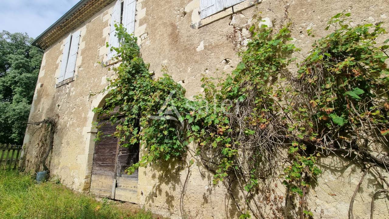 Ander plattelands vastgoed Koop Gers