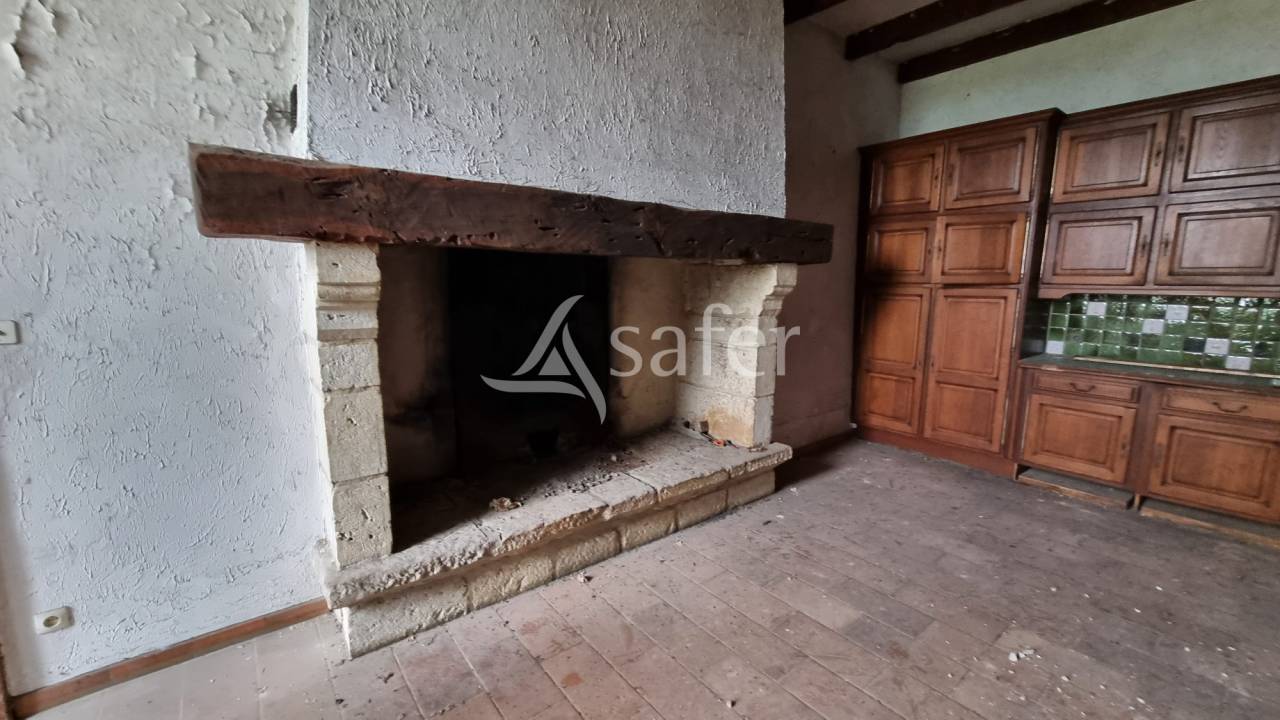 Ander plattelands vastgoed Koop Gers