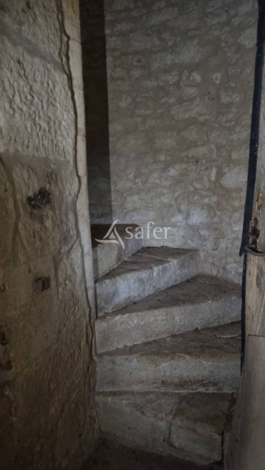 Ander plattelands vastgoed Koop Gers