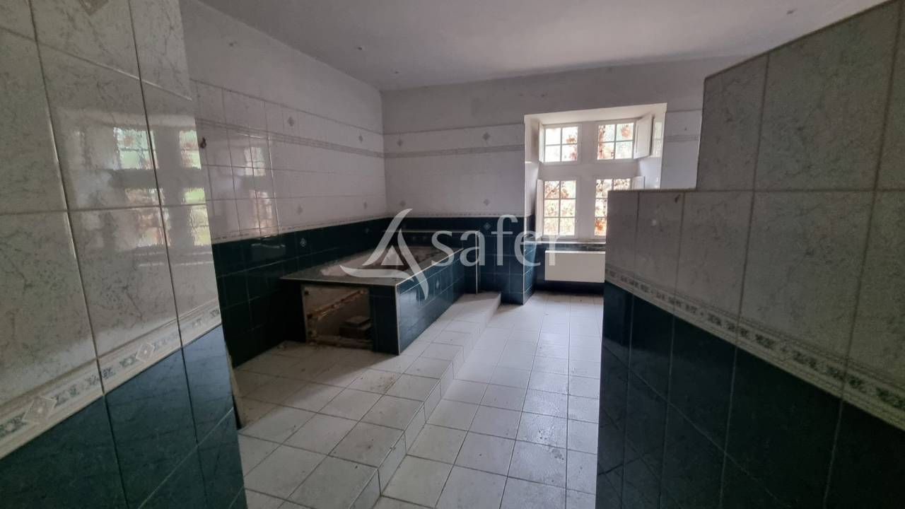 Ander plattelands vastgoed Koop Gers