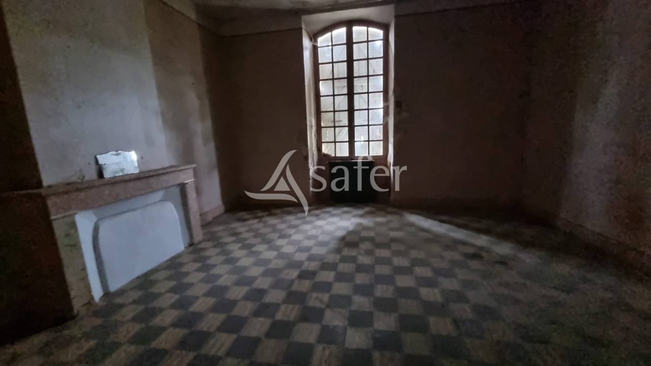 Ander plattelands vastgoed Koop Gers