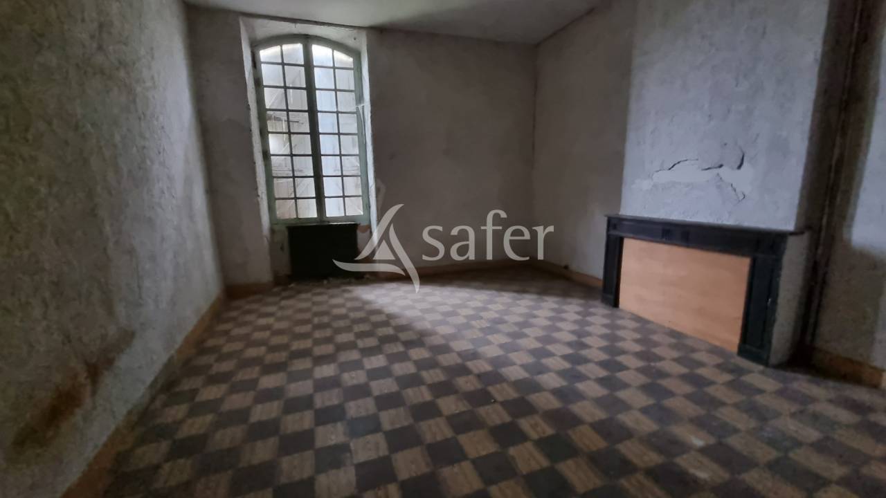 Ander plattelands vastgoed Koop Gers