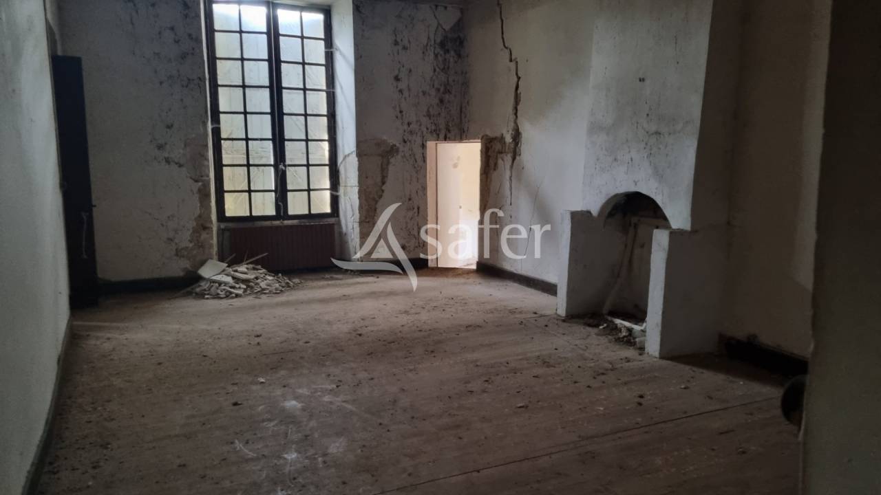 Ander plattelands vastgoed Koop Gers